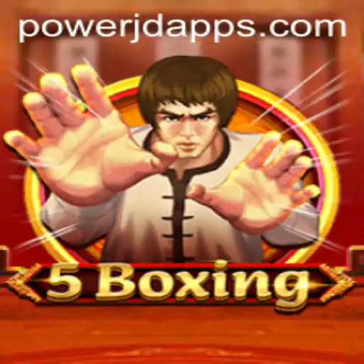 Unveiling 5Boxing: A New Thrill at Power JD Casino