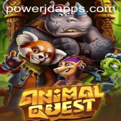Embrace the Adventure: Exploring the World of AnimalQuest and Power JD Casino