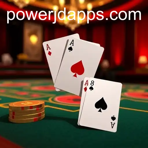 VIP Service Power JD Casino - 24/7 Support and Exclusive Benefits