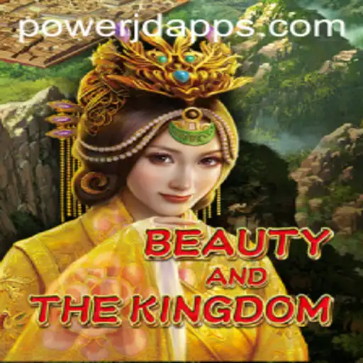 BeautyAndTheKingdom: A Journey Through Power JD Casino