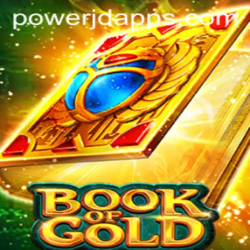 Discover the World of BookofGold at Power JD Casino
