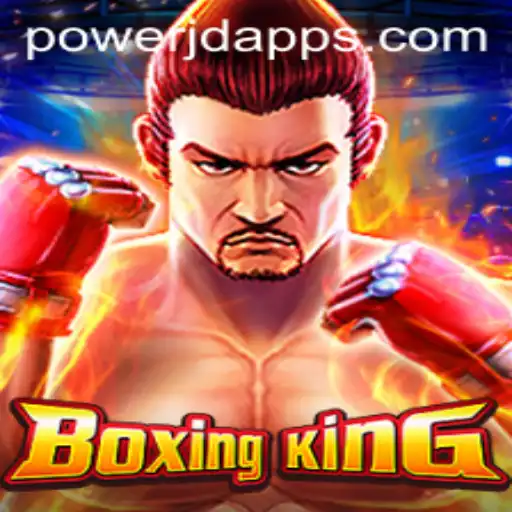 Unveiling BoxingKing: The Exciting New Game at Power JD Casino