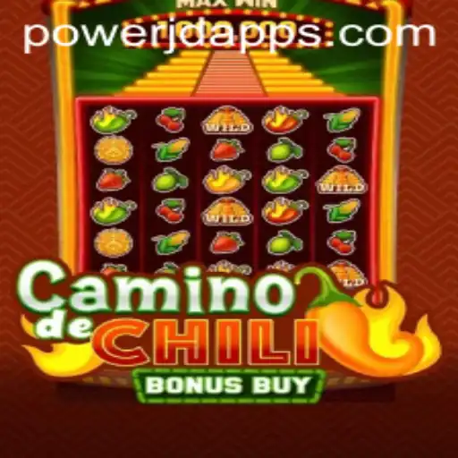 Discover the Exciting World of CaminodeChiliBonusBuy at Power JD Casino