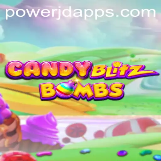 CandyBlitzBombs: The Explosive New Hit at Power JD Casino