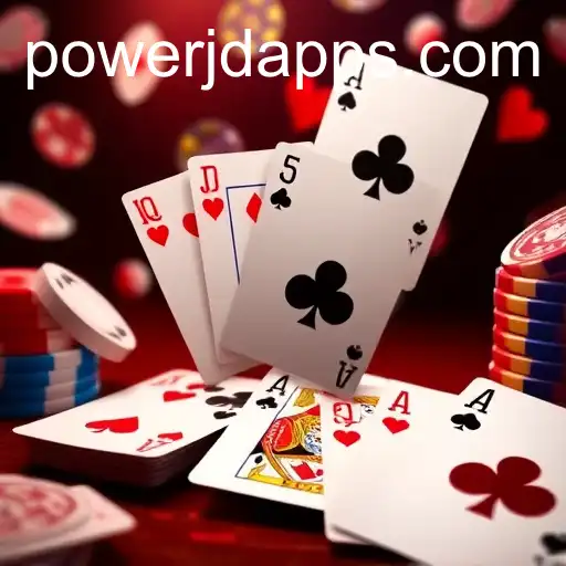 Gaming Experience Power JD Casino - 800+ Premium and Exclusive Games