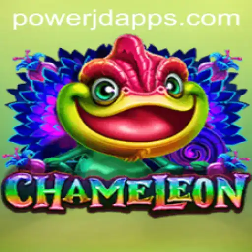 Discover the Exciting Game of Chameleon at Power JD Casino