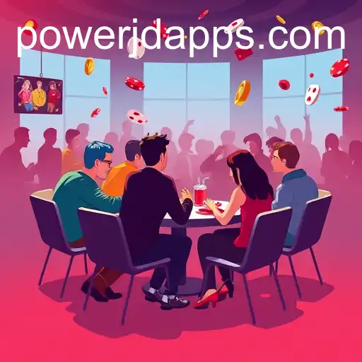 VIP Service Power JD Casino - 24/7 Support and Exclusive Benefits
