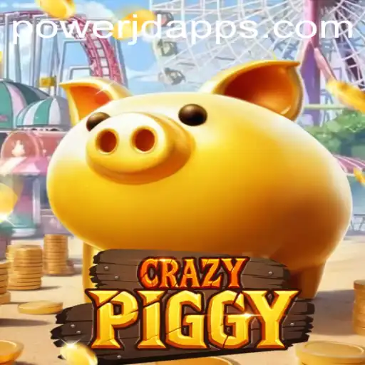 Unveiling the Excitement of CrazyPiggy: Power JD Casino's Newest Sensation