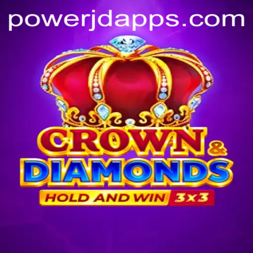 Exploring Crowndiamonds: The New Jewel in Power JD Casino's Crown