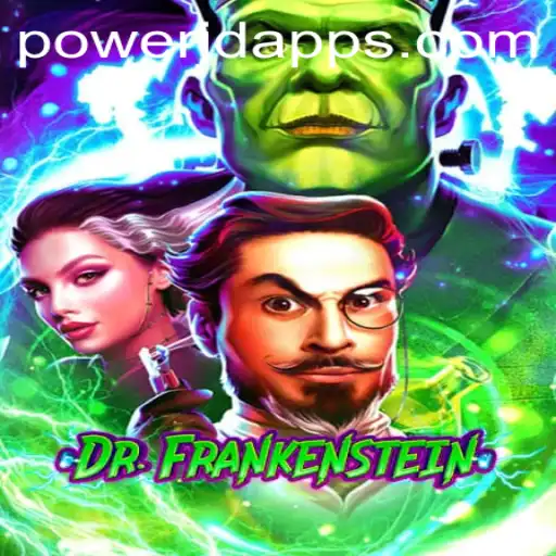 Discover the Thrills of DrFrankenstein at Power JD Casino