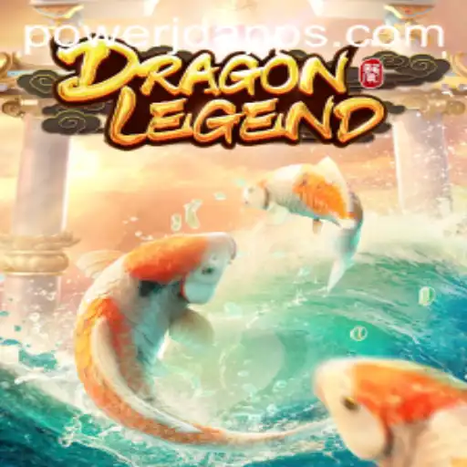 Unleashing the Thrills of DragonLegend at Power JD Casino