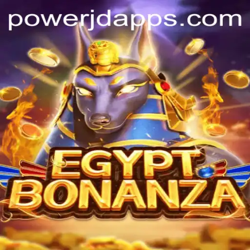 Discover the Mystique of EgyptBonanza at Power JD Casino