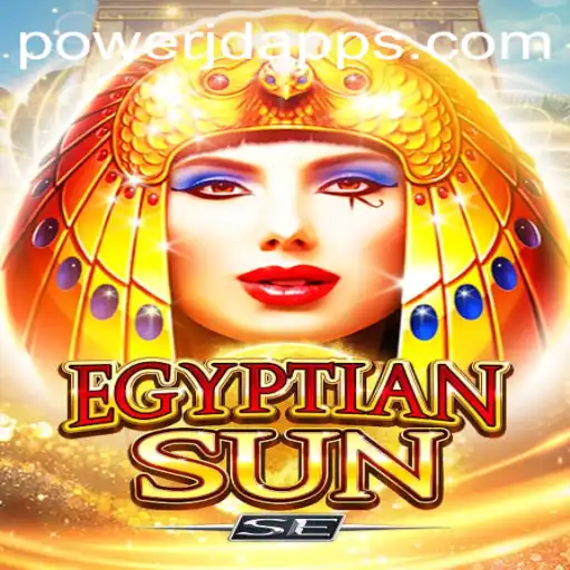 EgyptianSunSE: A Mesmeric Journey Through Time at Power JD Casino