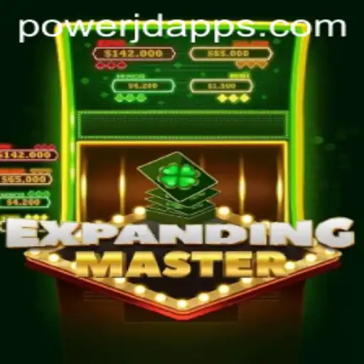 Exploring the Dynamic World of ExpandingMaster and Power JD Casino