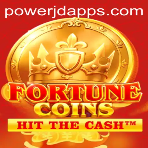 FortuneCoins: Unveiling the Thrills of Power JD Casino