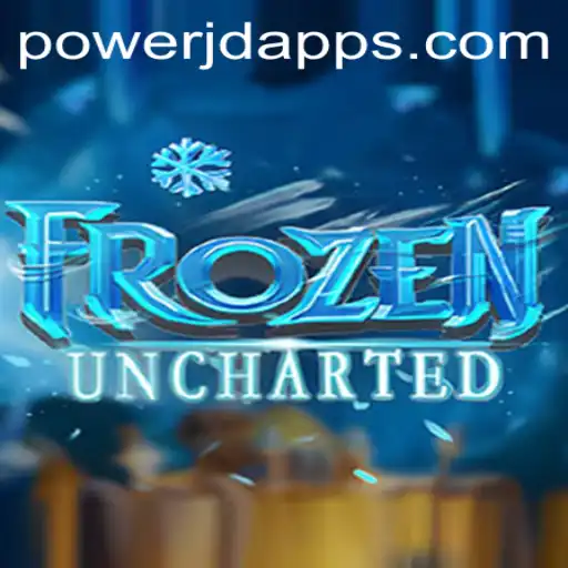 Unlock the Thrills of FrozenUncharted at Power JD Casino