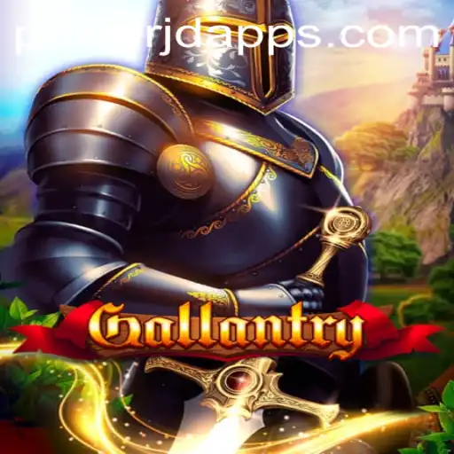 Gallantry: The Ultimate Adventure in Strategy and Skill