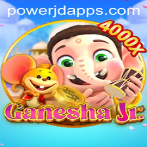GaneshaJr: A Divine Adventure at Power JD Casino