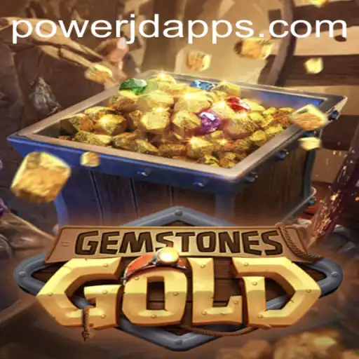 The Allure of GemstonesGold in the Power JD Casino