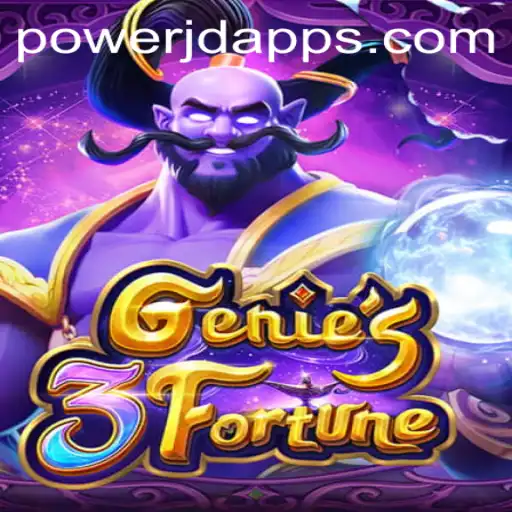 Genie3Fortune: Unveiling the Magic of Power JD Casino