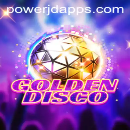 GoldenDisco: A Dazzling Journey Through Power JD Casino