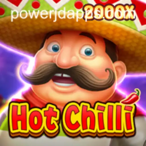 HotChilli: The Fiery Game Making Waves at Power JD Casino