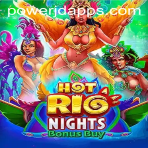 Exploring the Vibrant World of HotRioNightsBonusBuy at Power JD Casino