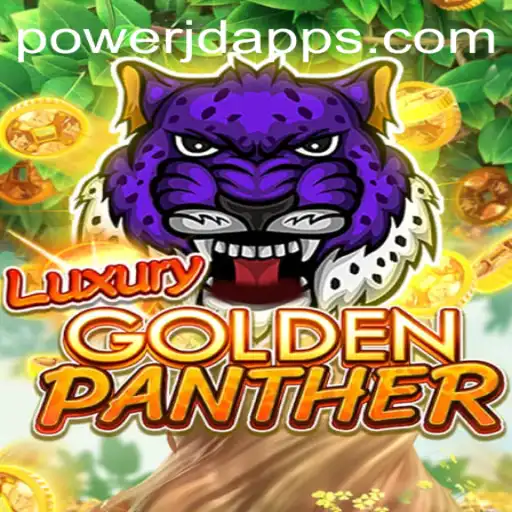Discover the Thrills of LUXURYGOLDENPANTHER at Power JD Casino