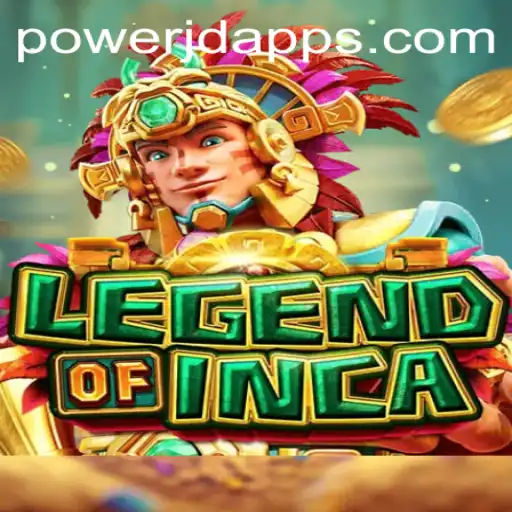 Discover the Enchanting World of LegendofInca at Power JD Casino