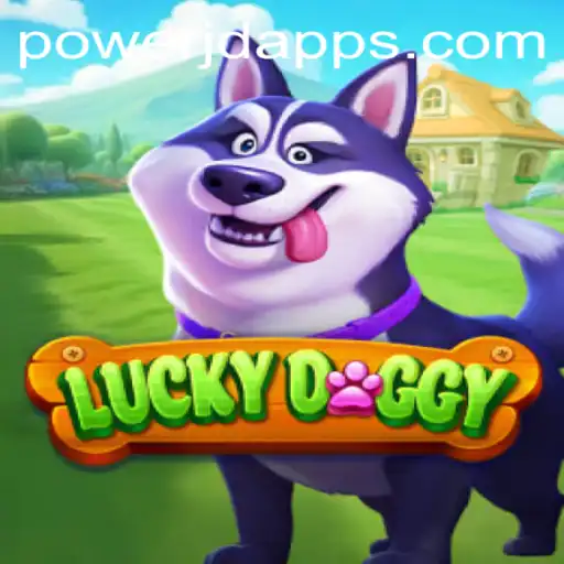 Unveiling the Thrills of LuckyDoggy at Power JD Casino