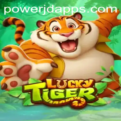 Exploring the Thrills of LuckyTiger in the World of Power JD Casino