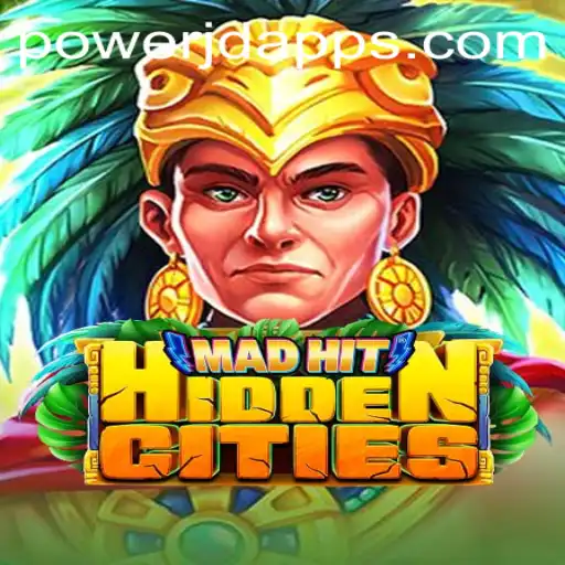 MadHitHiddenCities: Unveiling the Adventure in Power JD Casino