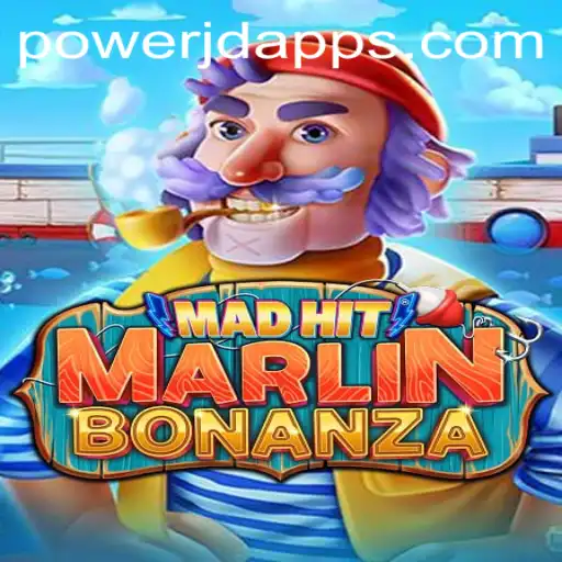 Dive into the Frenzy of MadHitMarlinBonanza