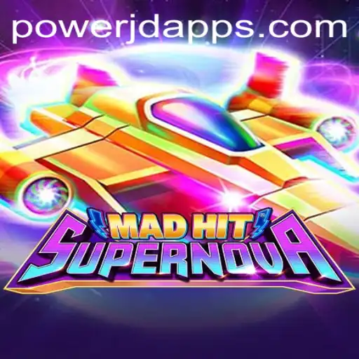Exploring MadHitSupernova at Power JD Casino