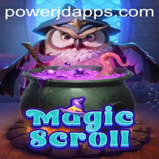 MagicScroll: Unveiling the Mystical World of Power JD Casino