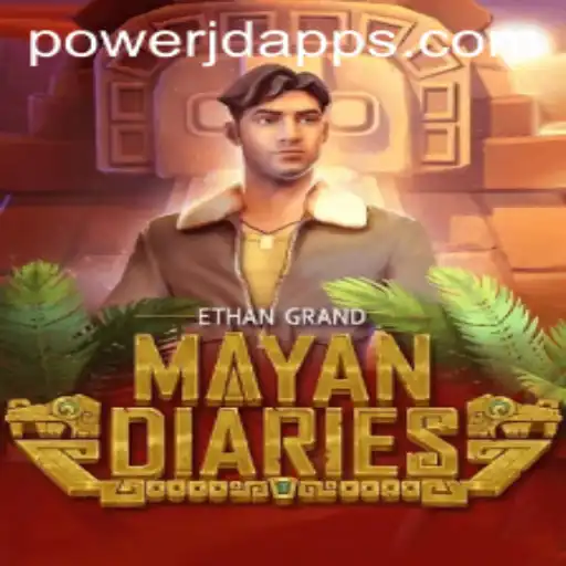 Exploring the Enigmatic World of MayanDiaries at Power JD Casino