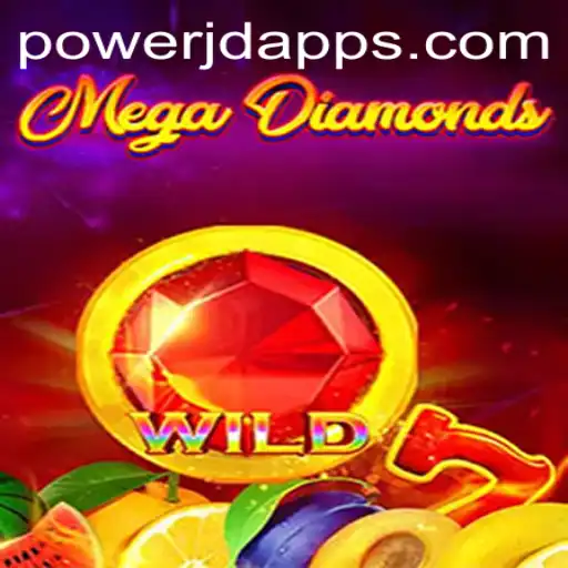 MegaDiamond: Unveiling the Power JD Casino's Dazzling New Game