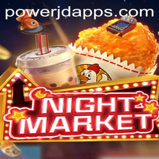 Unlock the Secrets of NIGHTMARKET: A Thrilling Adventure in Power JD Casino