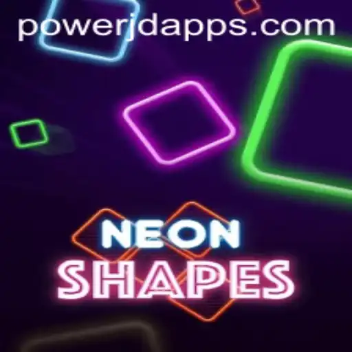 Exploring the Unique World of NeonShapes in Power JD Casino