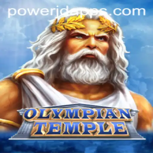 Unlock the Mysteries of OlympianTemple: The Ultimate Guide to Power JD Casino's Latest Game