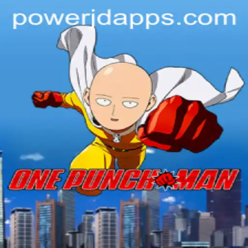 OnePunchMan: Power JD Casino Game Description and Rules