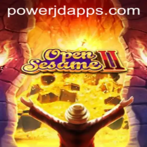 Exploring OpenSesameII: Unveiling the Thrills of Power JD Casino's Latest Release