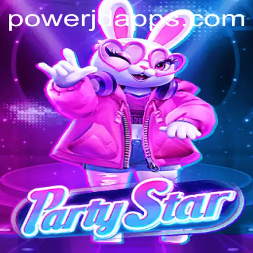 PartyStar: The Ultimate Casino Experience in Power JD Casino