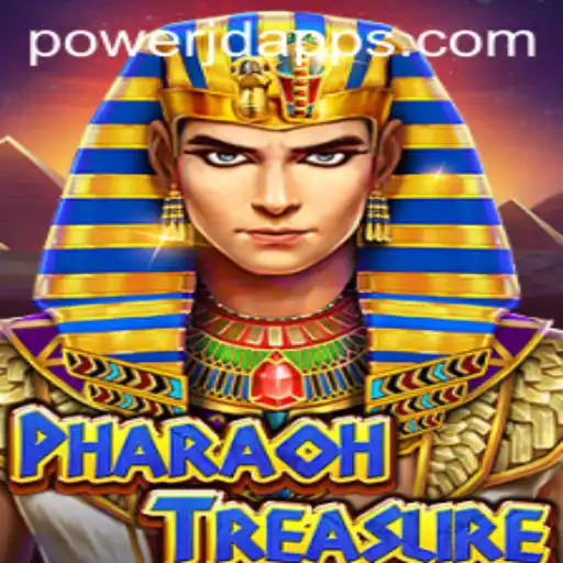 PharaohTreasure: Discovering Ancient Riches at Power JD Casino