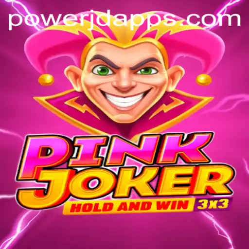 Introducing Pinkjoker: A Thrilling Addition to Power JD Casino
