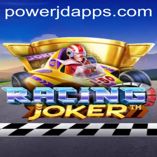 RacingJoker: Revolutionizing the Casino Gaming Scene with Power JD Casino
