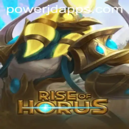 Exploring the Enigmatic World of 'RiseofHorus' and Its Integration in Power JD Casino