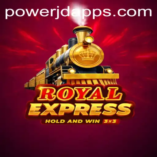 Discover the Thrills of Royalexpress: A Premier Addition to Power JD Casino