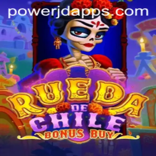 Discover the Excitement of RuedaDeChileBonusBuy at Power JD Casino