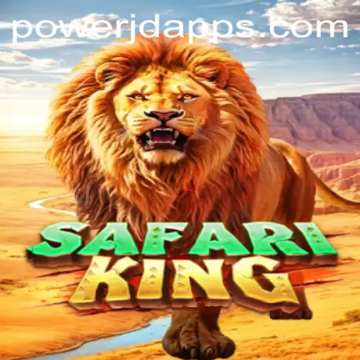 Exploring the Excitement of SafariKing at Power JD Casino